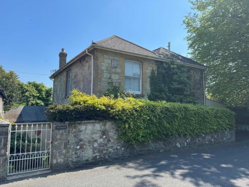 Development Site  for sale in Ventnor