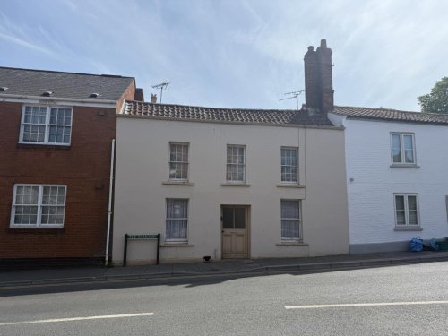 Development Site  for sale in Glastonbury