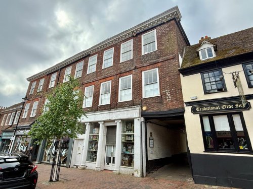 Development Site  for sale in Sittingbourne