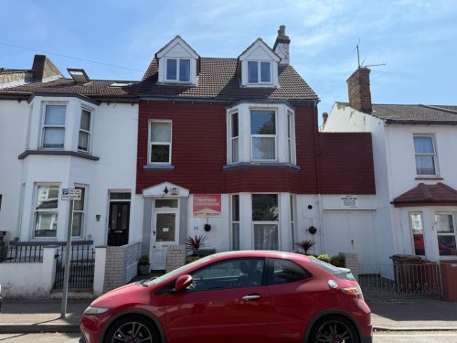 Development Site  for sale in Gillingham