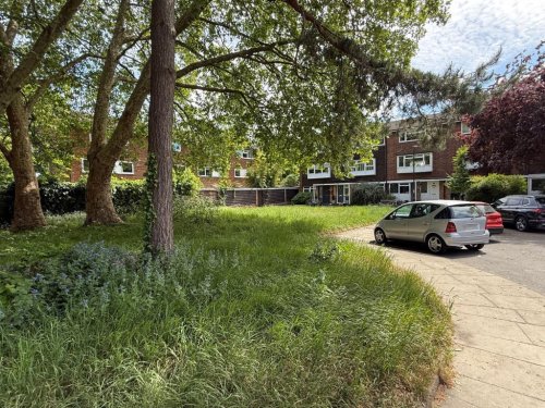 Land  for sale in Richmond