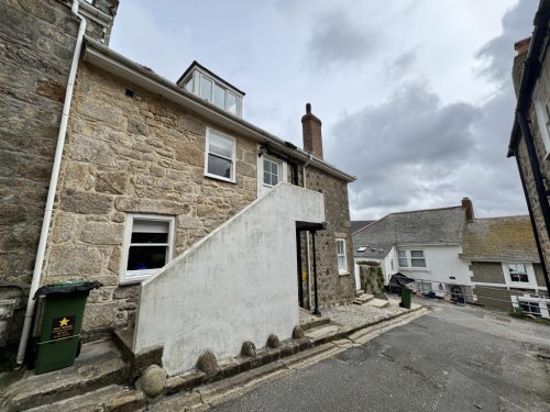 Development Site  for sale in St. Ives