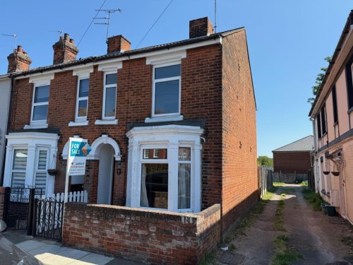 Development Site  for sale in Colchester