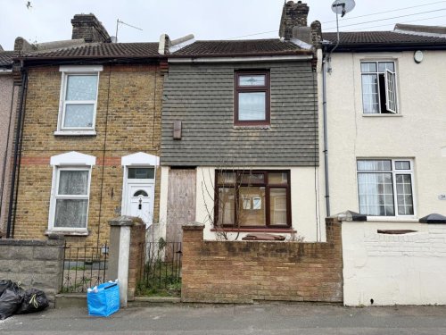 Development Site  for sale in Gillingham