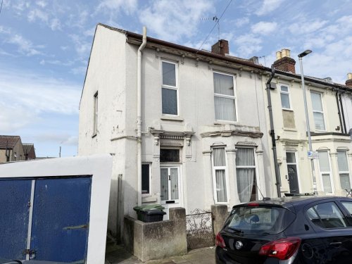 Development Site  for sale in Portsmouth