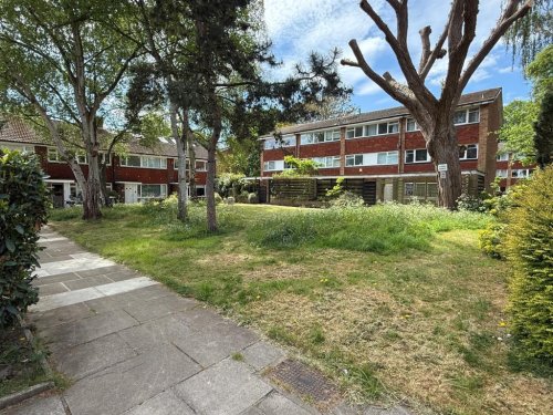 Land  for sale in Richmond