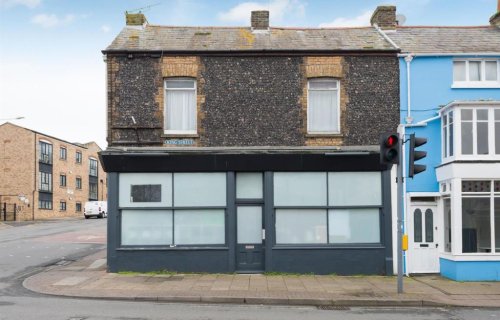 Investment  for sale in Ramsgate