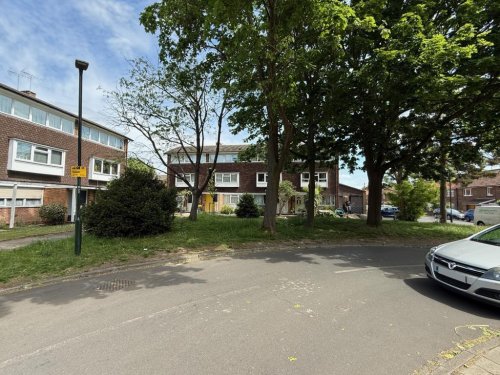 Land  for sale in Richmond