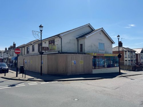 Investment  for sale in Shanklin
