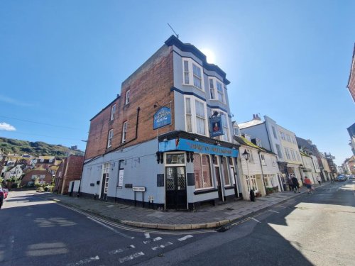 Investment  for sale in Hastings