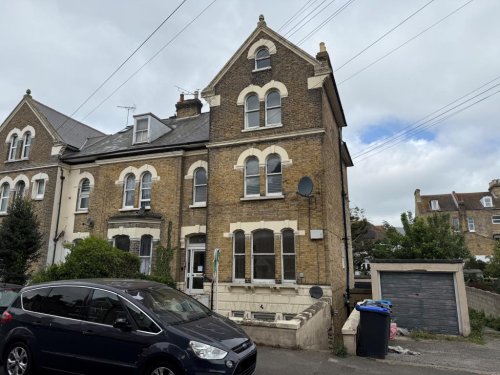 Development Site  for sale in Ramsgate