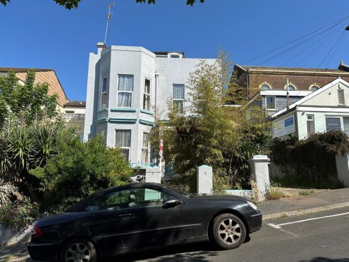 Development Site  for sale in St. Leonards-on-Sea