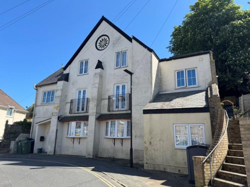 Development Site  for sale in Shanklin