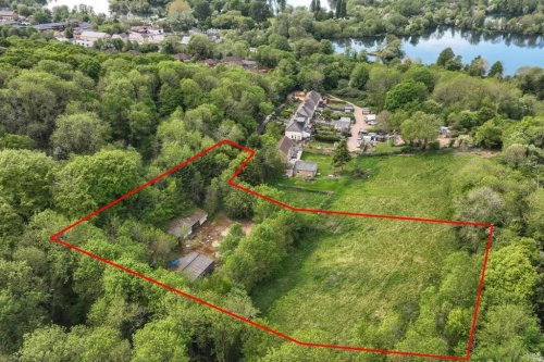 Land  for sale in Uxbridge