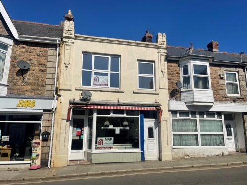 Investment  for sale in Camborne
