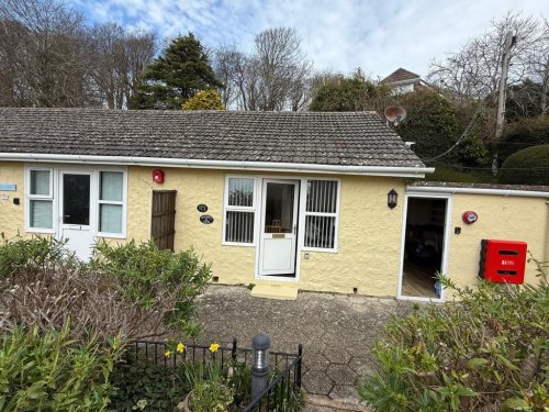 Development Site  for sale in Ventnor