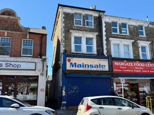 Investment  for sale in Margate