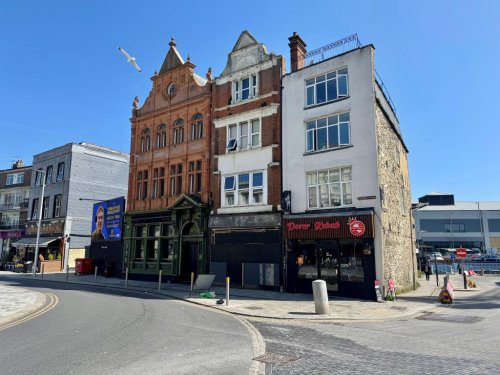 Investment  for sale in Dover