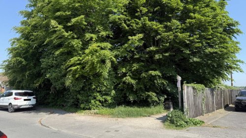 Land  for sale in Kent