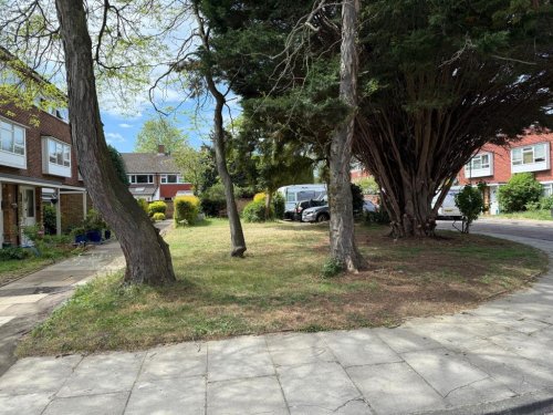 Land  for sale in Richmond
