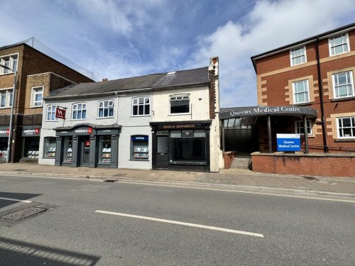 Investment  for sale in Barnstaple