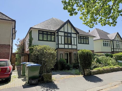 Development Site  for sale in Southampton