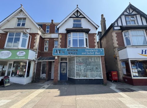 Investment  for sale in Paignton