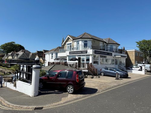 Investment  for sale in Shanklin