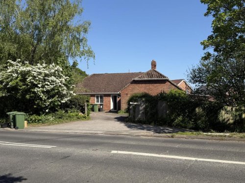 Development Site  for sale in Southampton