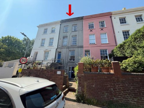 Investment  for sale in Exeter