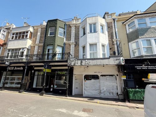 Development Site  for sale in Bournemouth