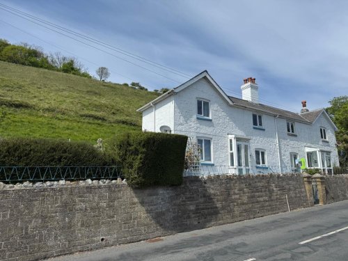 Development Site  for sale in Ventnor