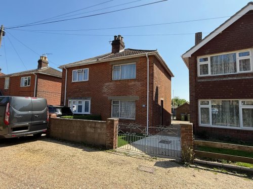 Development Site  for sale in Southampton