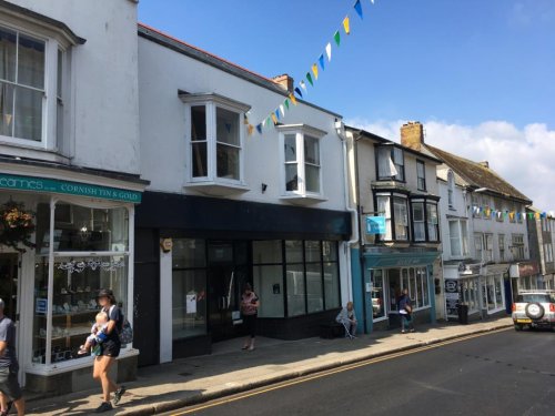 Development Site  for sale in Helston