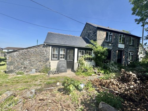 Development Site  for sale in Helston