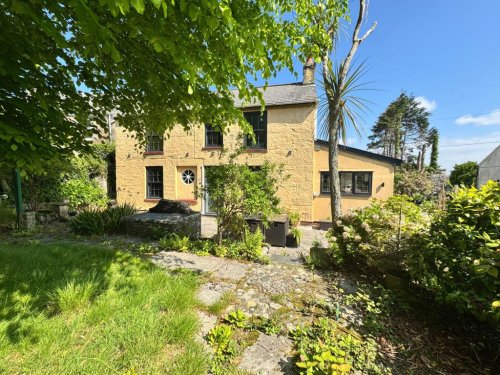 Development Site  for sale in Redruth
