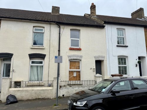 Development Site  for sale in Gillingham