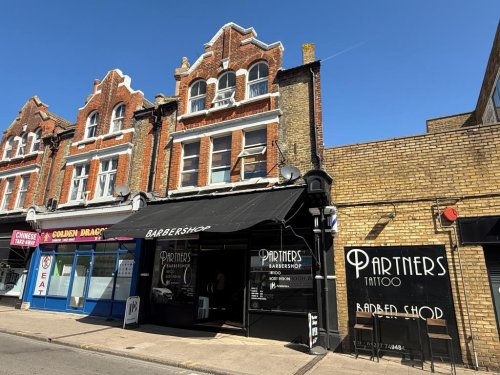 Development Site  for sale in Herne Bay