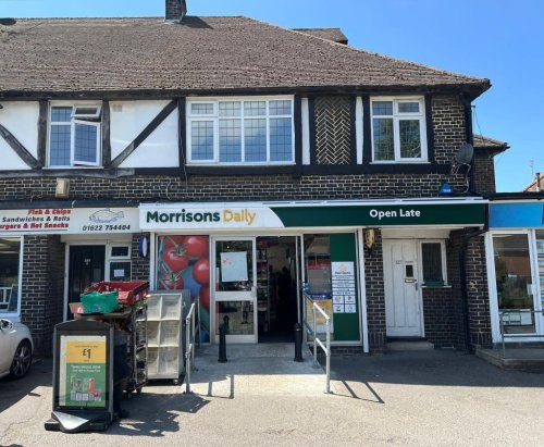 Investment  for sale in Maidstone