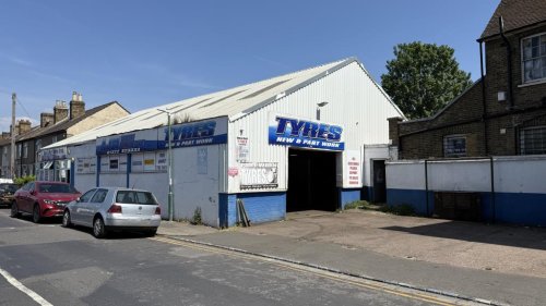Investment  for sale in Dartford