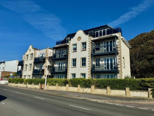 Investment  for sale in Folkestone