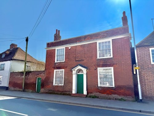 Development Site  for sale in Sittingbourne