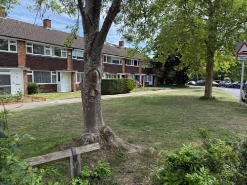 Land  for sale in Richmond