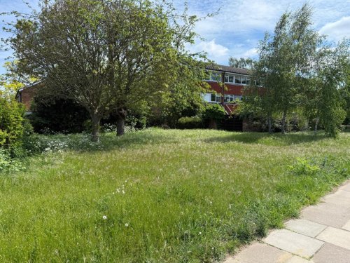 Land  for sale in Richmond