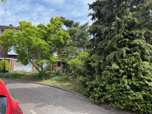 Land  for sale in Richmond