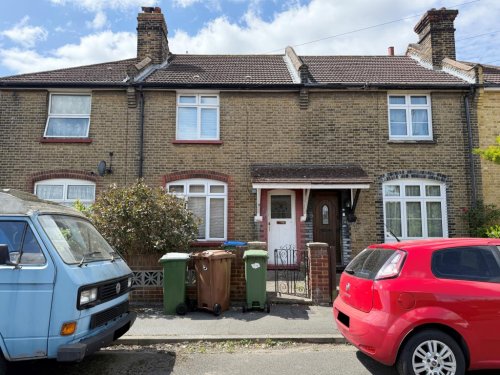 Development Site  for sale in Erith
