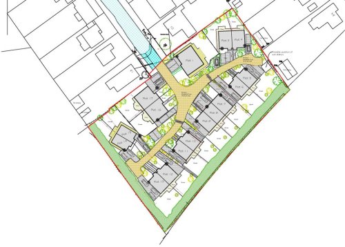 Land  for sale in Sheerness