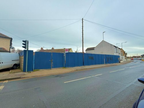 Land  for sale in Herne Bay
