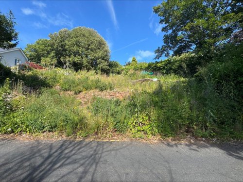 Land  for sale in Torquay