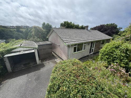 Development Site  for sale in Helston